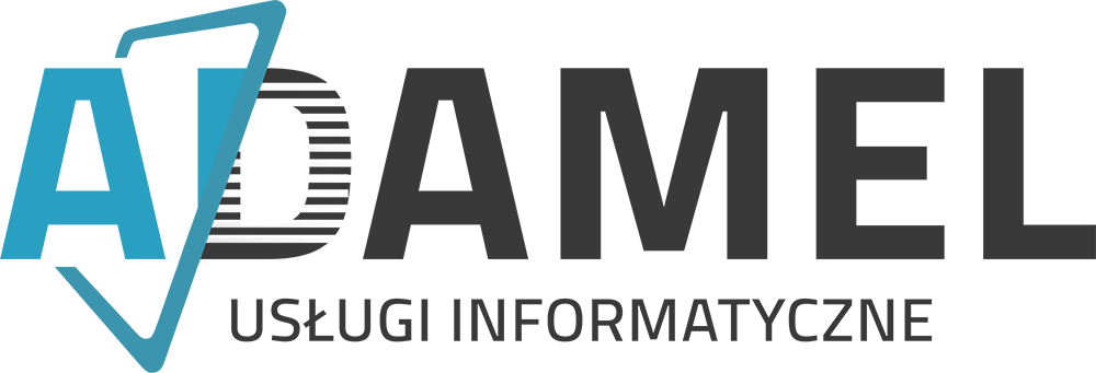 ADAMEL Usługi informatyczne | Adam Kufel 